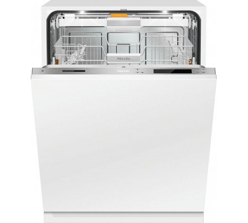 Посудомоечная машина встраиваемая полноразмерная MIELE g 6990 scvi k2o