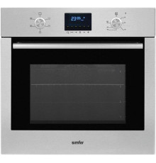 Духовой шкаф SIMFER b 6709 zerm