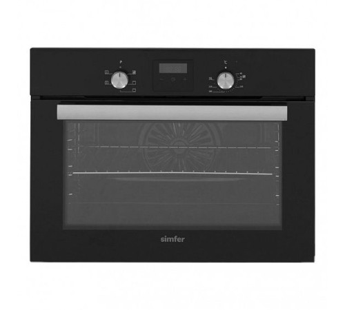 Духовой шкаф SIMFER B5EB55016