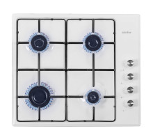 Варочная поверхность SIMFER H60Q40W401