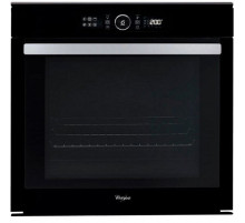Духовой шкаф WHIRLPOOL AKZ96230NB