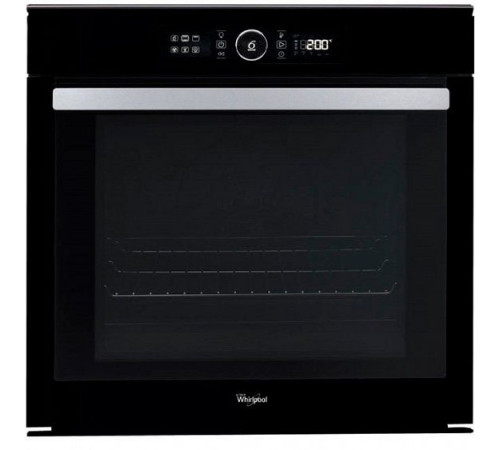 Духовой шкаф WHIRLPOOL AKZ96230NB