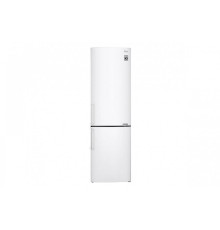 Холодильник LG GA-B499 YQJL