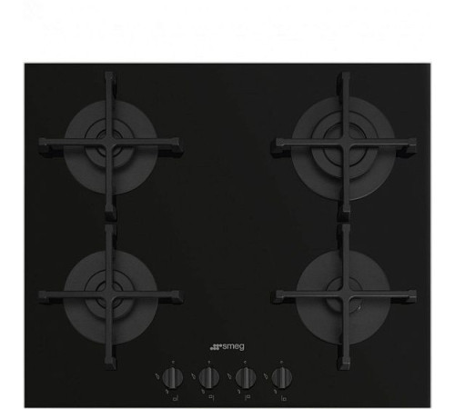 Варочная поверхность SMEG PV264B