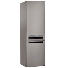 Холодильник Whirlpool BSNF 9782 OX