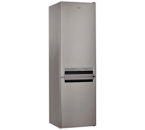 Холодильник Whirlpool BSNF 9782 OX