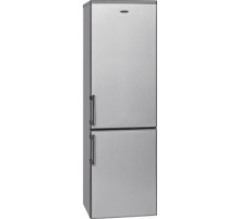 Холодильник BOMANN KG 183 сер A+++/256 L