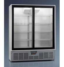 Холодильник Ariada R1400 MS черный