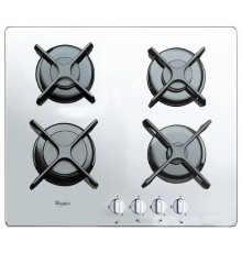 Газовая поверхность WHIRLPOOL GOR 6414/WH