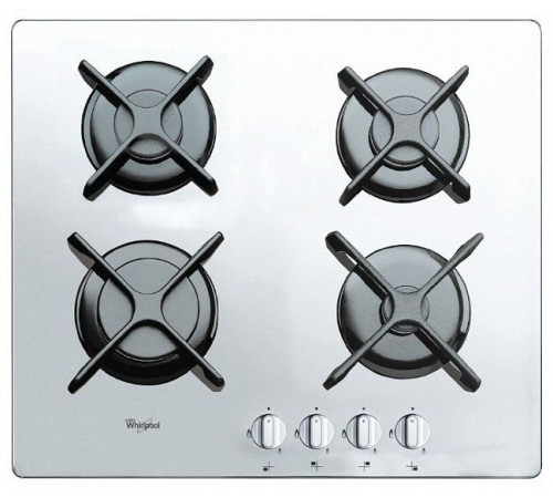 Газовая поверхность WHIRLPOOL GOR 6414/WH