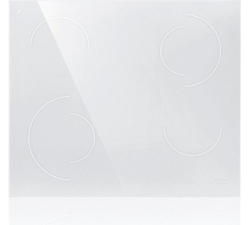 Поверхность GORENJE ect 6 sy2 w