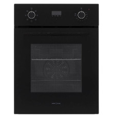 Духовой шкаф KRONA RITUS 45 BL/BL