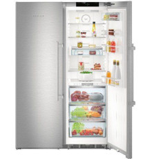 Холодильник LIEBHERR SBSes 8663 (SGNPes 4355+SKBes 4350)