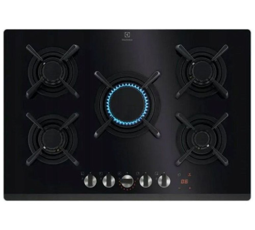 Варочная поверхность ELECTROLUX KGG753753K