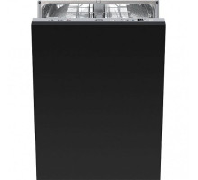 Посудомоечная машина Smeg STLA825A-2