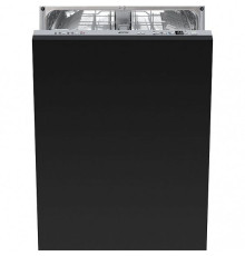 Посудомоечная машина Smeg STLA825A-2