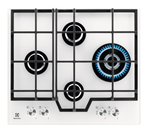 Варочная поверхность ELECTROLUX GME363NV