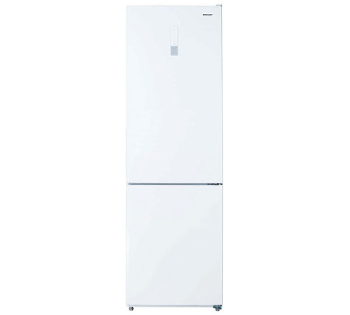 Холодильник ZARGET ZRB 310DS1WM