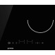 Стеклокерамическая панель Gorenje ECT 644 SY2 B