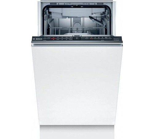 Посудомоечная машина BOSCH SRV2HMX4FR