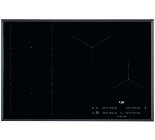 Варочная поверхность AEG IKE 84471 FB