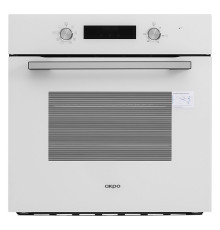 Духовой шкаф AKPO PEA 7009SED03 WH