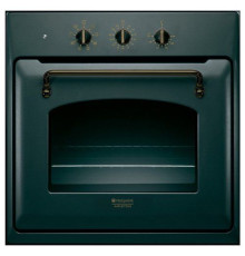 Духовой шкаф HOTPOINT-ARISTON ft 820.1 an