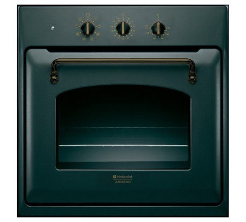 Духовой шкаф HOTPOINT-ARISTON ft 820.1 an