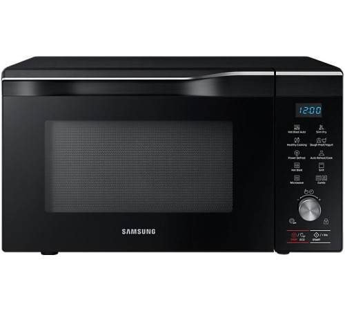 Микроволновая печь SAMSUNG MC32K7055CK/BW