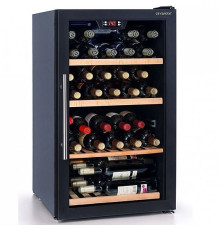 Винный шкаф CAVANOVA CV030T