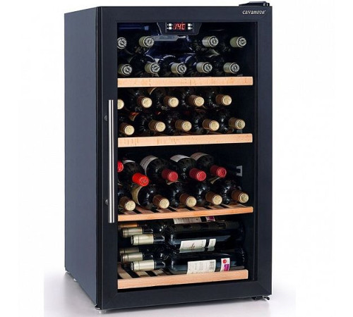 Винный шкаф CAVANOVA CV030T