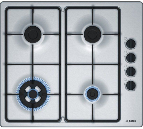 Газовая поверхность Bosch PBH 6B5B60