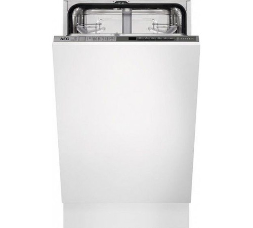 Посудомоечная машина AEG FSR 62400 P