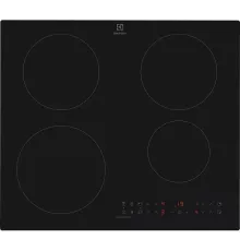 Варочная поверхность ELECTROLUX EIT60433CT