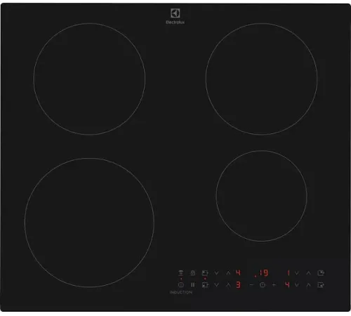 Варочная поверхность ELECTROLUX EIT60433CT