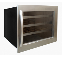 Винный шкаф IP INDUSTRIE JG 22 A X