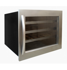 Винный шкаф IP INDUSTRIE JG 22 A X