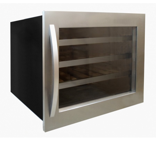 Винный шкаф IP INDUSTRIE JG 22 A X