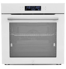Духовой шкаф ZUGEL ZOE601W