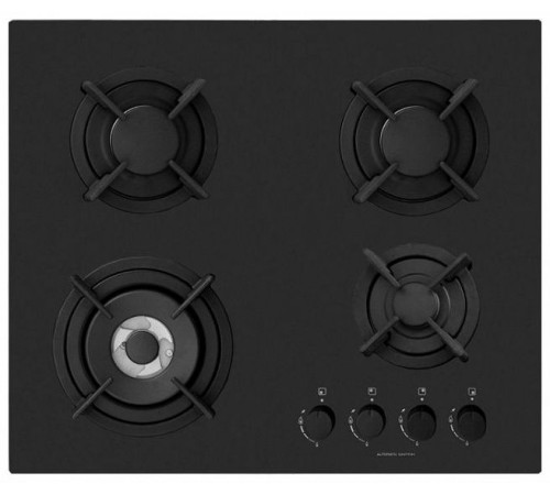 Варочная поверхность ARDESIA c 604 gvtb