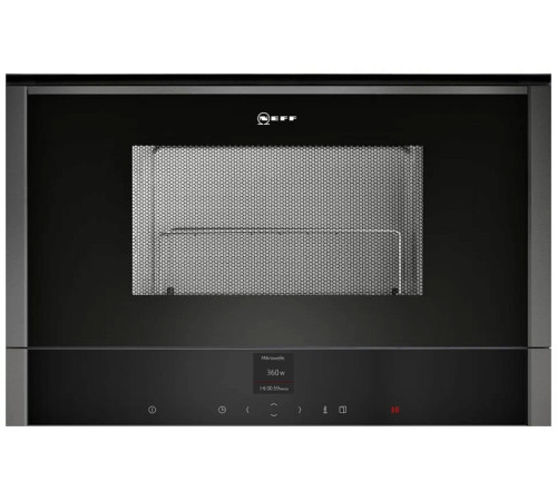 Микроволновая печь NEFF C17GR00G0