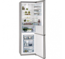 Холодильник AEG  s99382cmx2