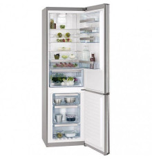 Холодильник AEG  s99382cmx2