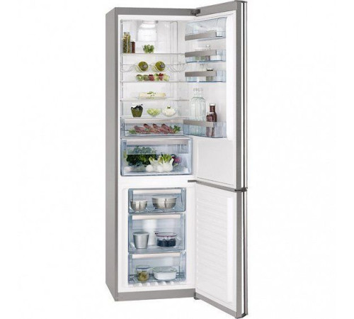 Холодильник AEG  s99382cmx2