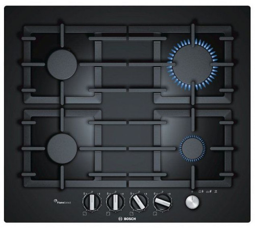 Варочная панель BOSCH PPP6A6M90R