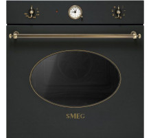 Духовой шкаф SMEG sft805ao