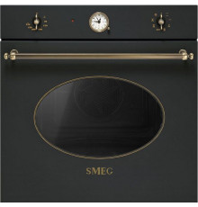 Духовой шкаф SMEG sft805ao