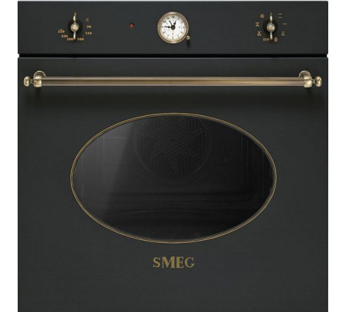 Духовой шкаф SMEG sft805ao