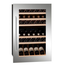 Винный шкаф DUNAVOX  built-in dx-41.130bsk