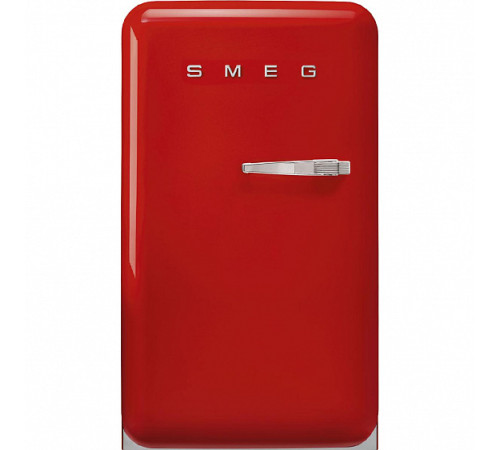 Холодильник SMEG FAB10LRD6